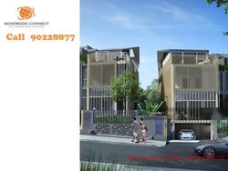 GREENVIEW CRESCENT (D11), Semi-Detached #115508322
